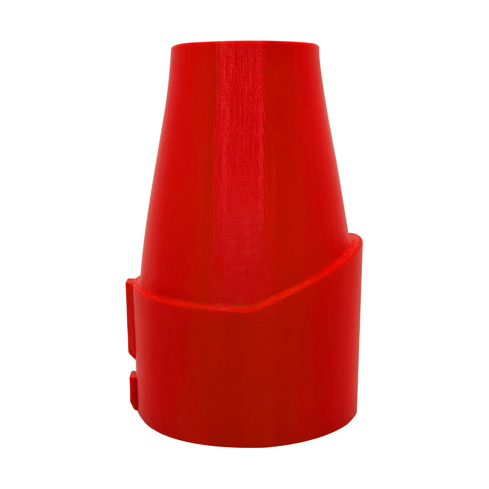Milwaukee M18 Blower Stubby Nozzle – Compact Air Nozzle for Tight Spaces & High-Efficiency Cleaning - Power Tool