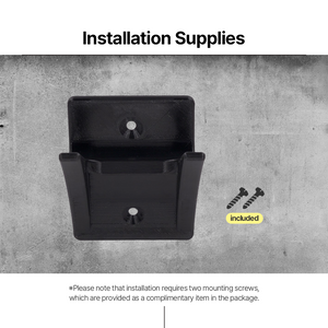 Milwaukee M18 Grinder Wall Mount – Secure Storage – Heavy-Duty Organizer – PETG Durable - Power Tool Accessories