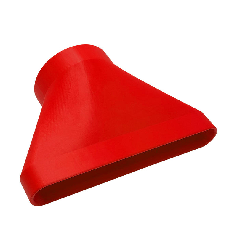 Milwaukee M18 Leaf Blower Nozzle – Adjustable Air Nozzle for M18 Blower Great for Focused Airflow in Lawn and Garden