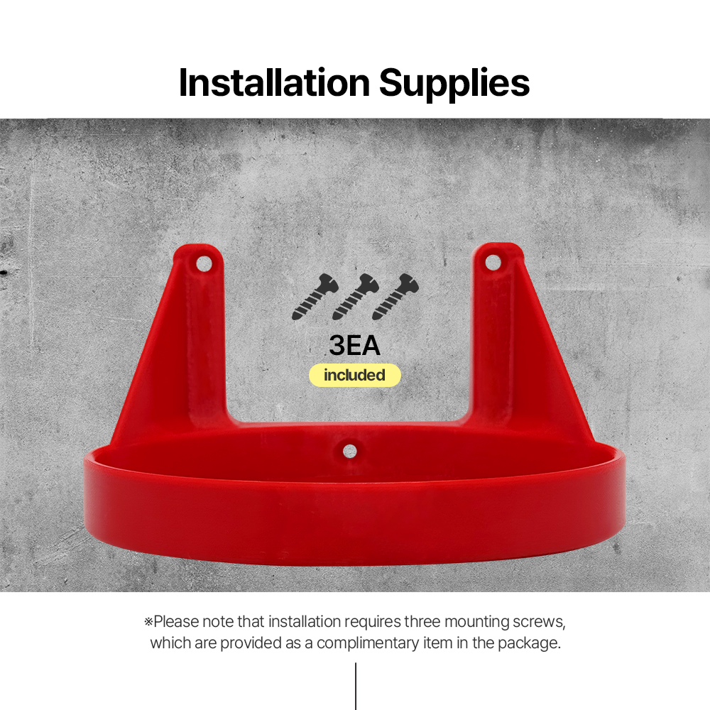 Milwaukee M18 Sander Mount – Sturdy Mounting Bracket for M18 Cordless Sander Ideal for Workshop Organization - Power