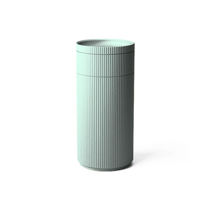 Modular Pen Holder & Desk Organizer – Stackable Pencil Cup with Removable Insert and 2 Small Storage Trays Space-Saving