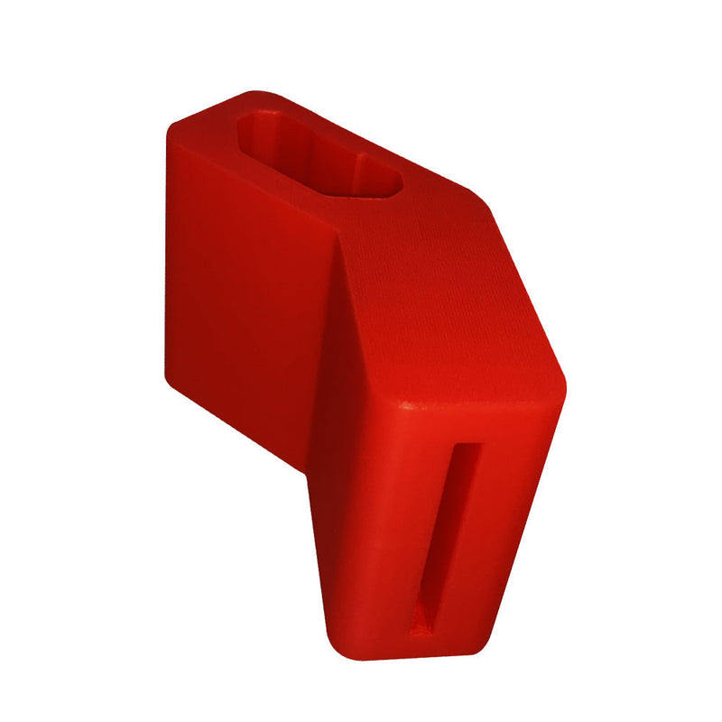 Milwaukee Packout Rail Bracket 4ea 1set – Durable Mounting Bracket for Milwaukee Packout System Perfect for Tool
