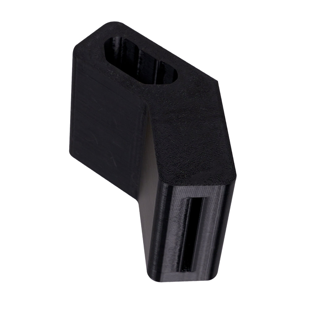 Milwaukee Packout Rail Bracket 4ea 1set – Durable Mounting Bracket for Milwaukee Packout System Perfect for Tool