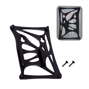 Porter Cable 20V wall Charger mount/Black and Decker – Easy-install charger mount for Porter Cable 20V and Black &