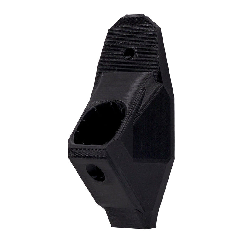 Ryobi Battery Holder - Wall Mount Battery Holder for Ryobi 18V Storage Rack for Batteries – Secure Clip-In Organizer