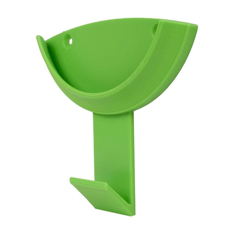 Sander Holder for Festool RO150 – Wall Mount Storage – Secure Fit – PETG Durable – Easy Install - Power Tool Accessories