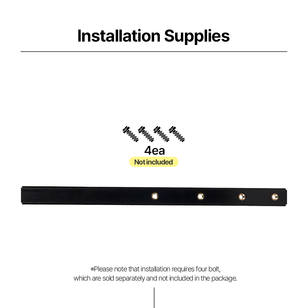 T-Bar for Bosch GTS 10J Mitre Gauge – Precision Upgrade Rail – Smooth Fit – Durable Aluminum - Power Tool Accessories