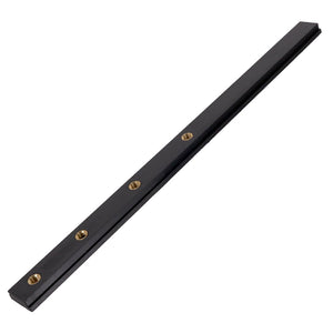 T-Bar for Bosch GTS 10J Mitre Gauge – Precision Upgrade Rail – Smooth Fit – Durable Aluminum - Power Tool Accessories