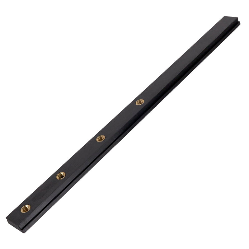T-Bar for Bosch GTS 10J Mitre Gauge – Precision Upgrade Rail – Smooth Fit – Durable Aluminum - Power Tool Accessories