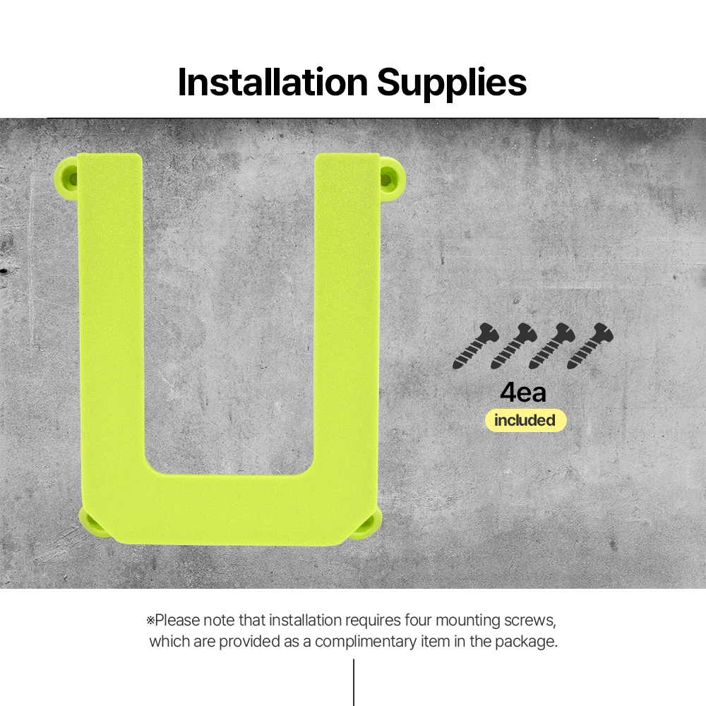 Tool Holder for Ryobi 18V ONE + Tools – Wall Mount Organizer – Secure Fit – PETG Durable - Power Tool Accessories