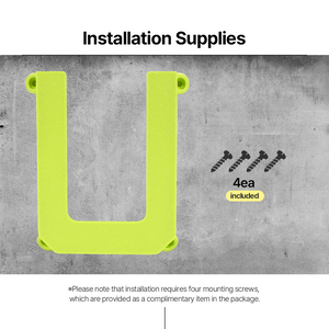 Tool Holder for Ryobi 18V ONE + Tools – Wall Mount Organizer – Secure Fit – PETG Durable - Power Tool Accessories