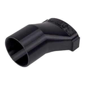 Vacuum Adapter 35mm for Metabo FMS 200 Intec – Dust Extraction Connector – Durable Fit – Easy Installation - Power Tool