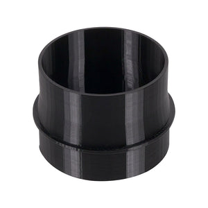 Vacuum Hose Adapter for Hitachi C10FCE Miter Saw – Dust Collection Fitting – 2-1/2’’ to 1-1/4’’ Step Design - Power