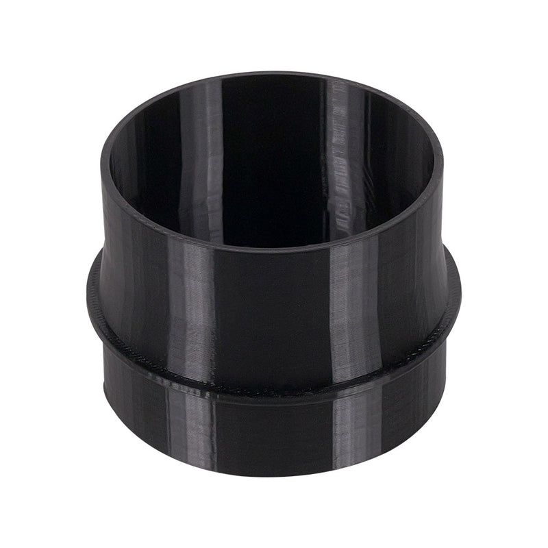 Vacuum Hose Adapter for Hitachi C10FCE Miter Saw – Dust Collection Fitting – 2-1/2’’ to 1-1/4’’ Step Design - Power