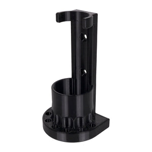 Wall Mount Holder for Bosch Go & Push Drive – Compact Organizer – Durable PETG – Easy Installation - Power Tool